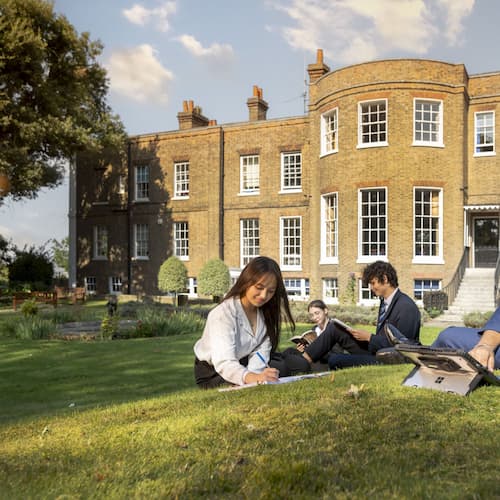 King's School Rochester